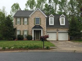 7638 Henderson Park Rd, Huntersville, NC 28078