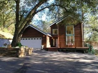 19518 Martinsburg Ln, Penn Valley, CA