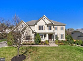 2086 Grace Manor Ct, Mc Lean, VA 22101