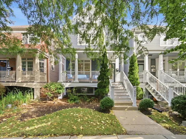 1606 W Edgewater Ave, Chicago, IL 60660