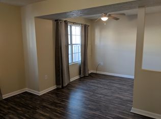 46354 Columbus Dr UNIT 1105, Lexington Park, MD 20653