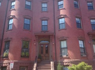 15 Worcester Sq APT 4, Boston, MA 02118