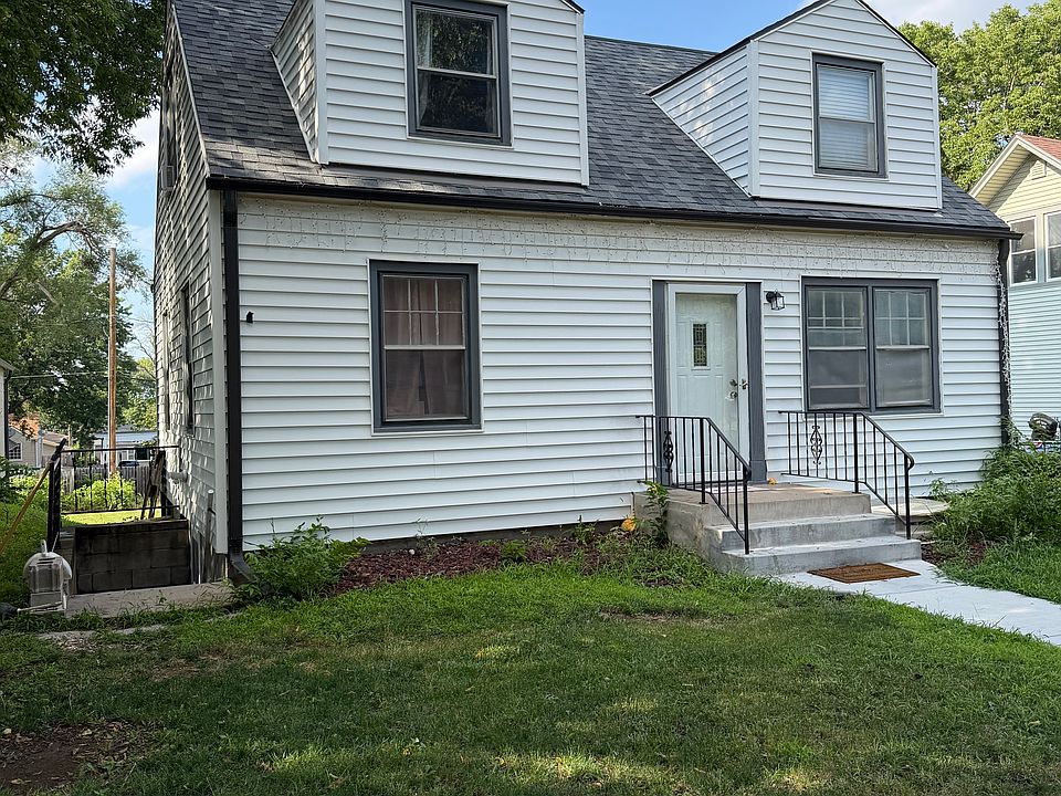 1st image of 4834 Hillside St #1