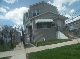 2150 N Monitor Ave, Chicago, IL 60639