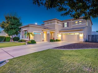 6720 S Pewter Way, Chandler, AZ 85249