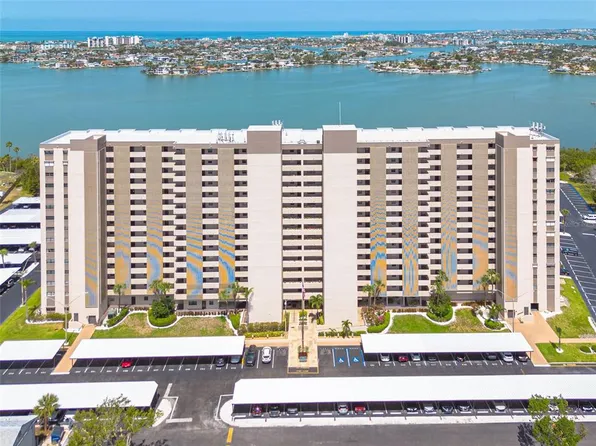 7050 Sunset Dr S APT 1401, South Pasadena, FL 33707