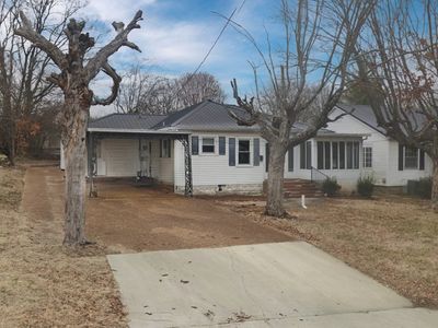 128 W Gray St, Gallatin, TN, 37066