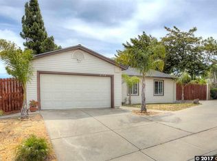 2150 Chestnut Dr, Pittsburg, CA 94565