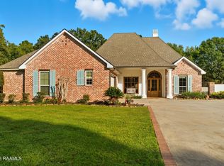 111 Brice St, Carencro, LA 70520