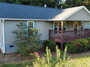 297 Sycamore Ridge Dr, Mars Hill, NC 28754