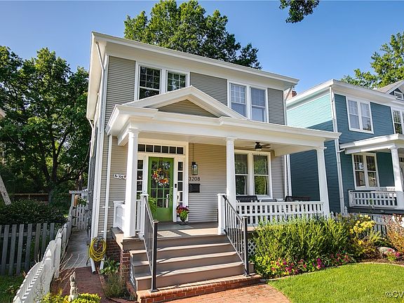 2nd image of 3208 Forest Hill Ave