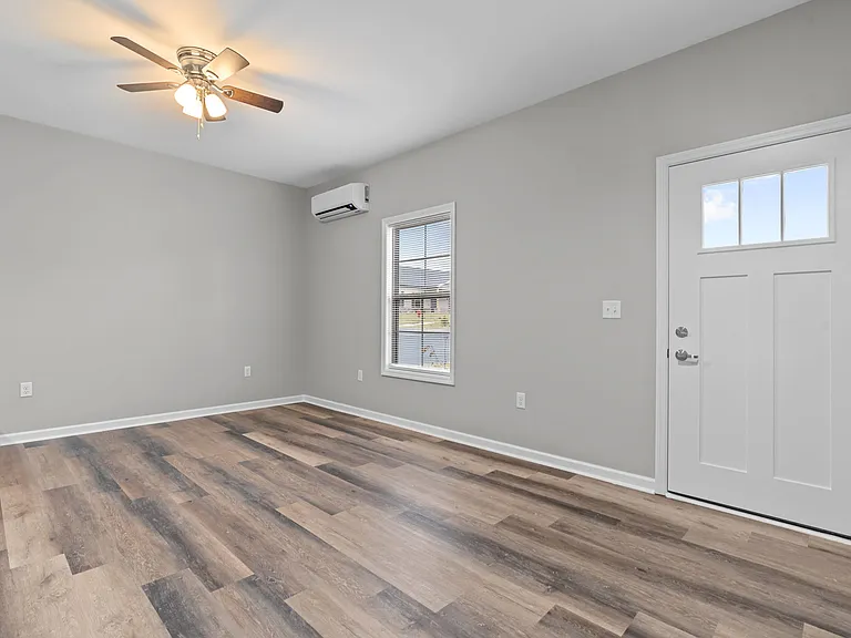 Linden Park Apartments — Photo 8