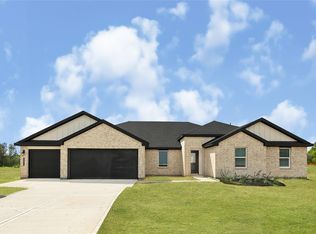 6627 Pelican Ln, Beasley, TX 77417