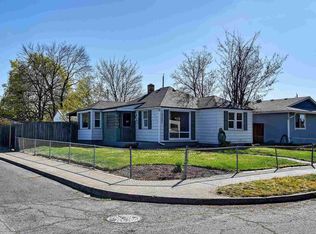 1662 E Queen Ave, Spokane, WA 99207