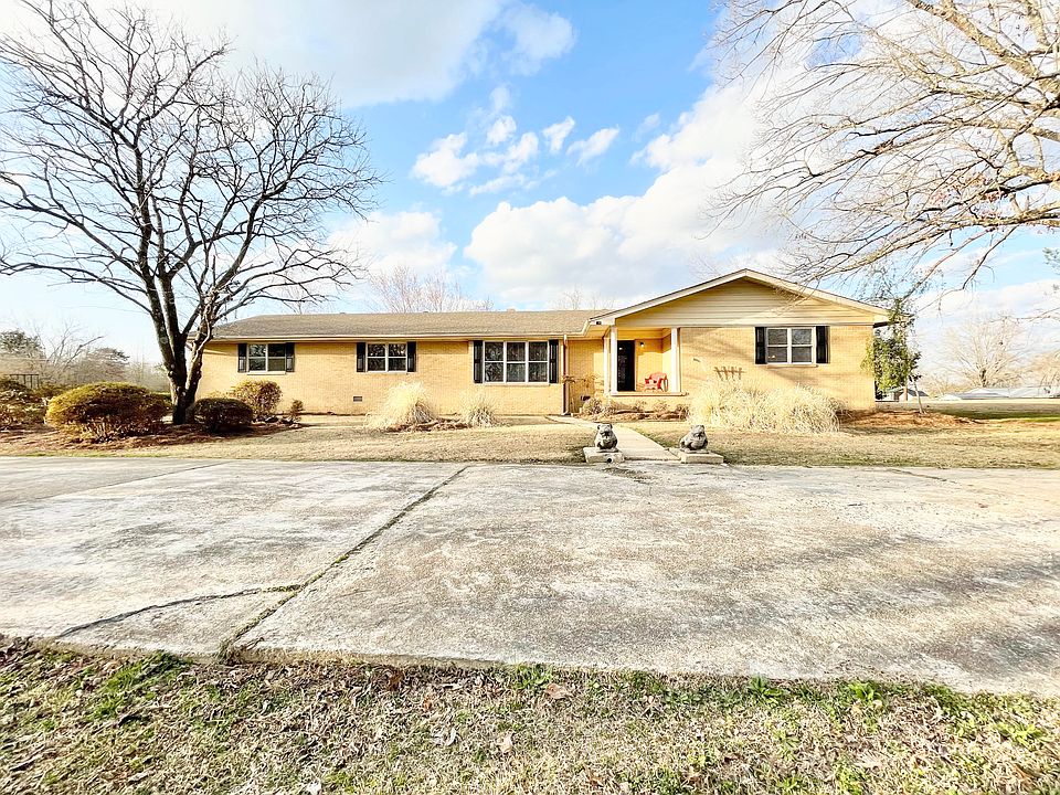 1st image of 600 W George E Allen Dr