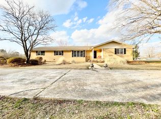 600 W George E Allen Dr, Booneville, MS 38829