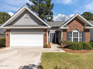 112 Kensington Way, Aberdeen, NC 28315