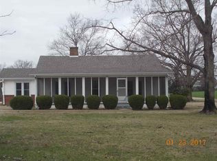 5317 Durhamville Rd, Ripley, TN 38063