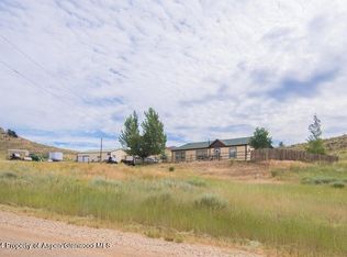 50 Ponderosa Pass, Craig, CO 81625
