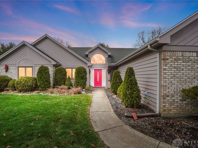8817 Ridgewood Pl, Springboro, OH, 45066