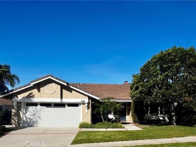 2572 N Meadow Grove Rd, Orange, CA, 92867