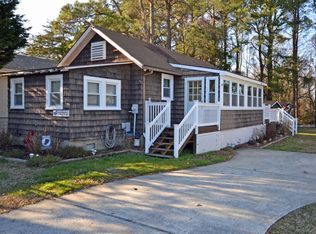 10213-1 Golf Course Rd, Ocean City, MD 21842