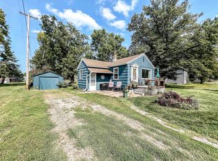 201 Avenue B E, Lake Park, IA 51347