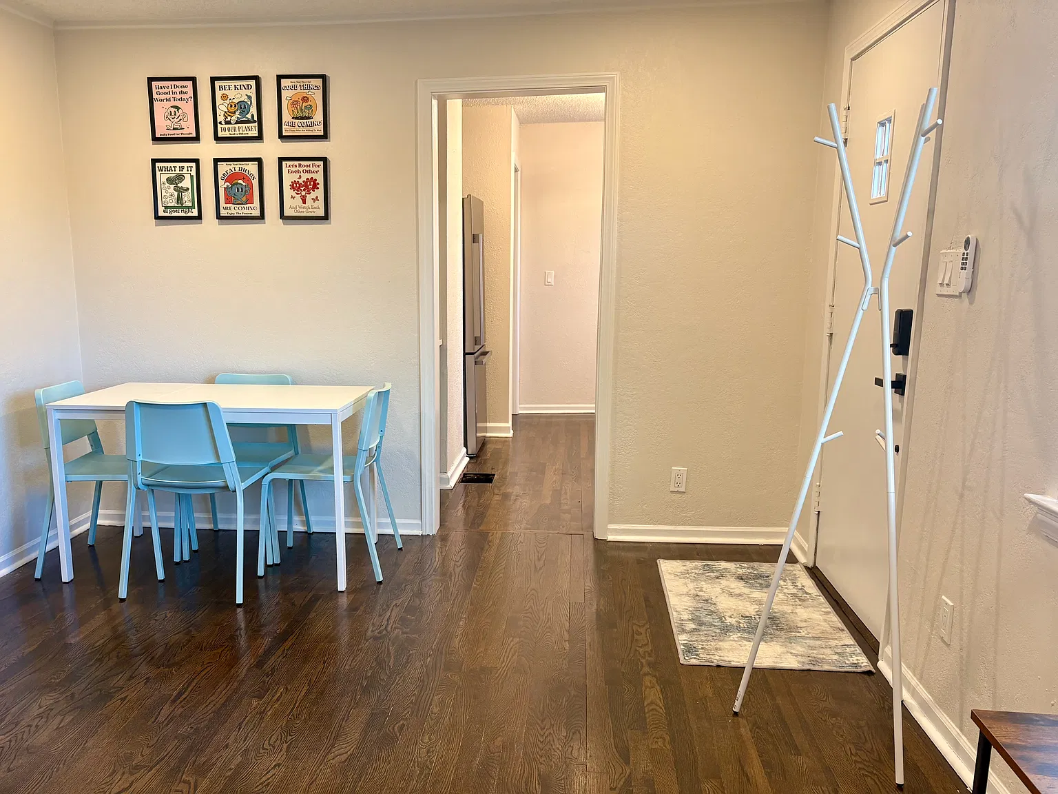 3 bed, 1493 sqft, $2,500 — Photo 4