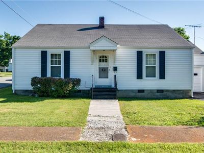 509 W Walnut St, Dickson, TN, 37055