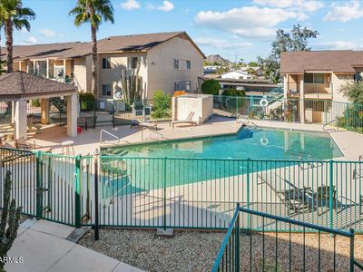12440 N 20th St APT 110, Phoenix, AZ, 85022
