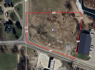 630 W Main St, Stockbridge, MI