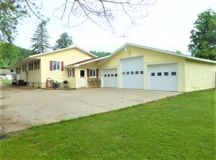 409 1st St, Plum City, WI 54761