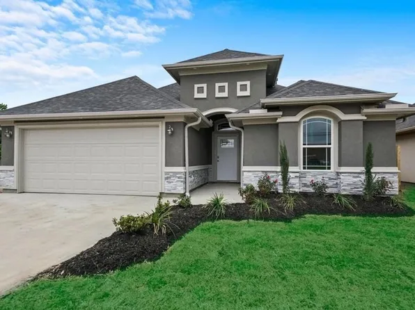 1507 Avenue N, South Houston, TX 77587