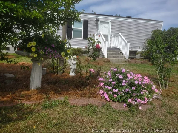 1992 Henry Hammond Rd, Lumberton, NC 28360