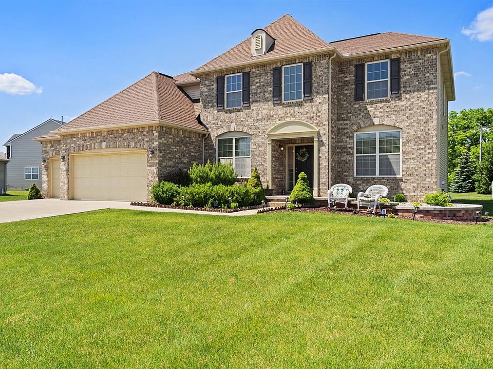 1st image of 4567 Cherry Blossom Dr