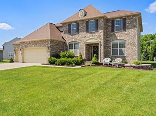 4567 Cherry Blossom Dr, Ypsilanti, MI 48197
