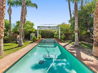 30620 Avenida Juarez, Cathedral City, CA 92234