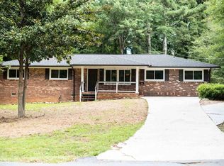 3800 Sharon Dr, Powder Springs, GA 30127