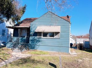 2325 Tennessee St, Gary, IN 46407