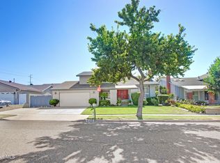 2382 N Fernview St, Simi Valley, CA 93065