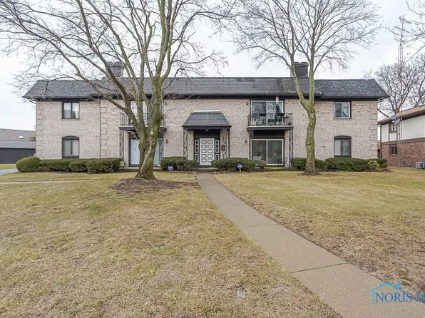 6664 Kingsbridge Dr #8, Sylvania, OH 43560