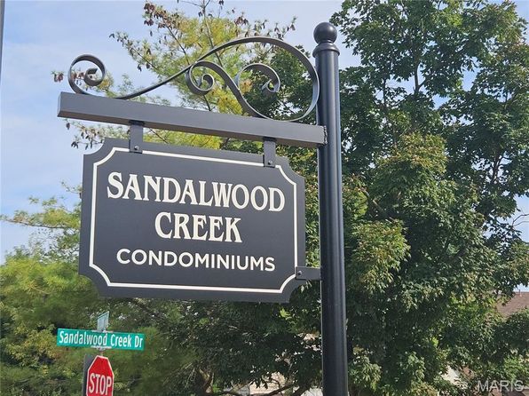 17052 Sandalwood Creek Dr APT E