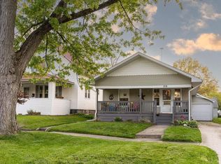 319 Arcade Ave, Elkhart, IN 46514