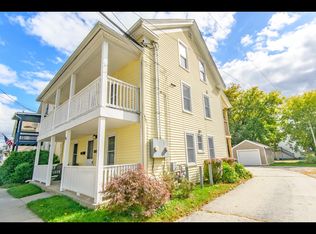 48 Smith St FLOOR 1, Putnam, CT 06260