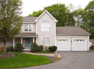 107-109 Billerica Rd #2, Chelmsford, MA 01824