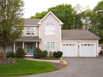 107-109 Billerica Rd #2, Chelmsford, MA, 01824
