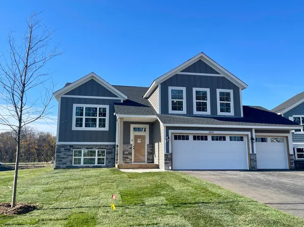 14678 Pearson St NW, Ramsey, MN 55303