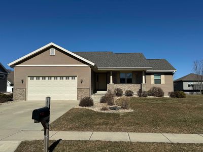 1332 Heritage Ln, Sun Prairie, WI, 53590