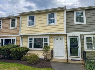 3 Lydon Ln #A1, Halifax, MA 02338