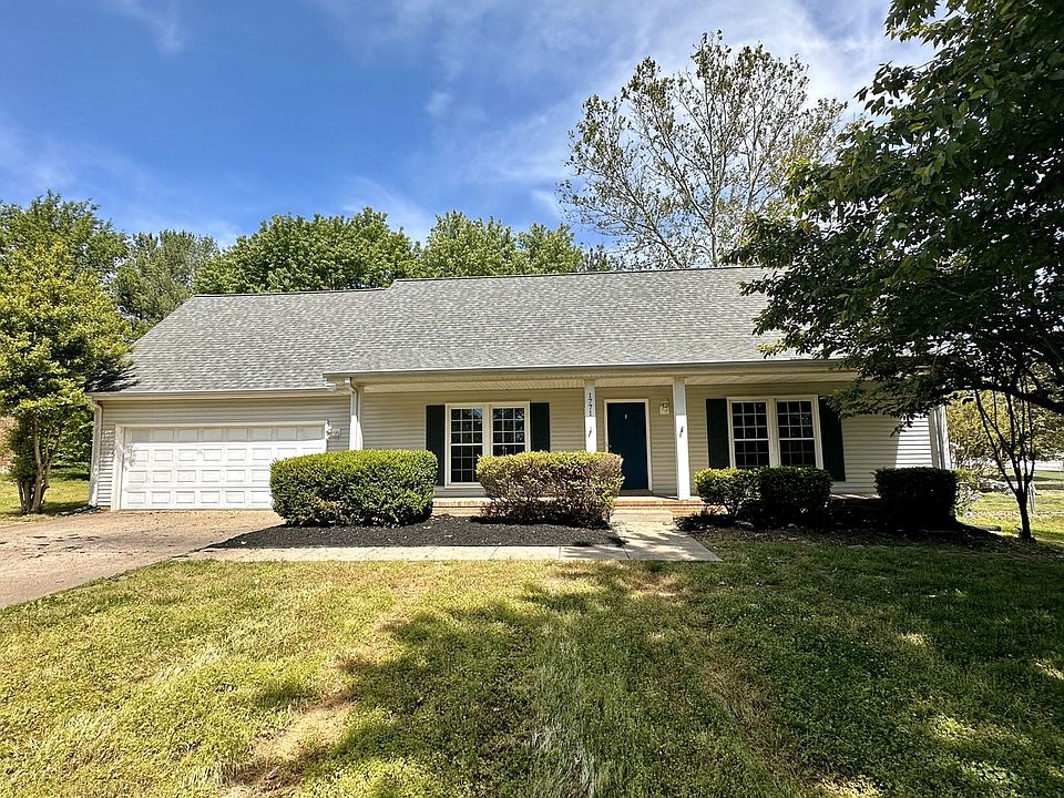1771 Old Russellville Pike, Clarksville, TN 37043 Zillow